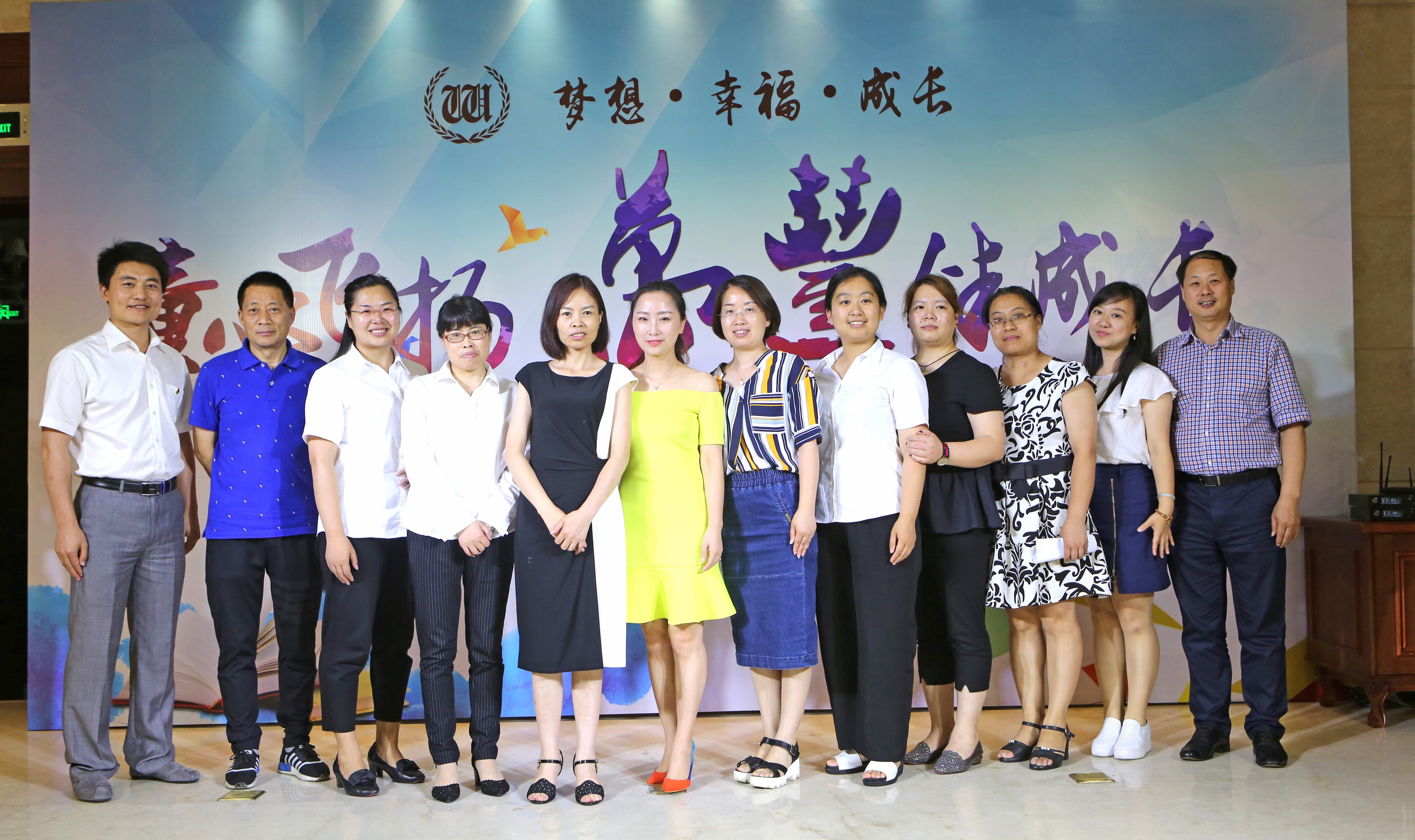 “童心飛揚，尊龍凱時伴成長”小小朗讀者夢想之夜活動圓滿舉行